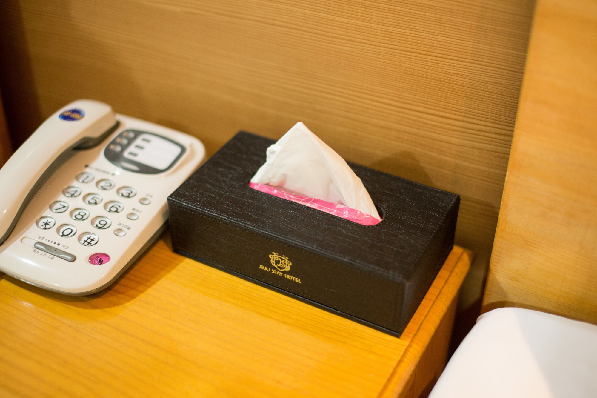Jeju Stay Hotel Jeju