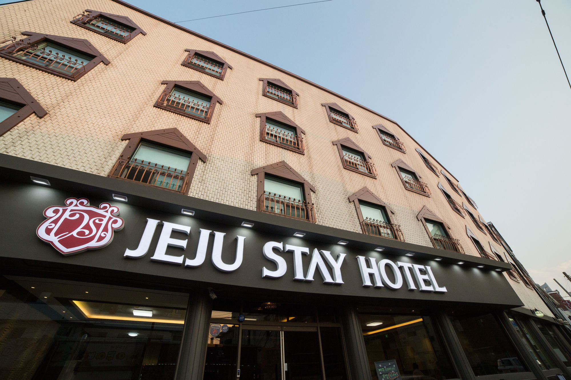 Jeju Stay Hotel Jeju