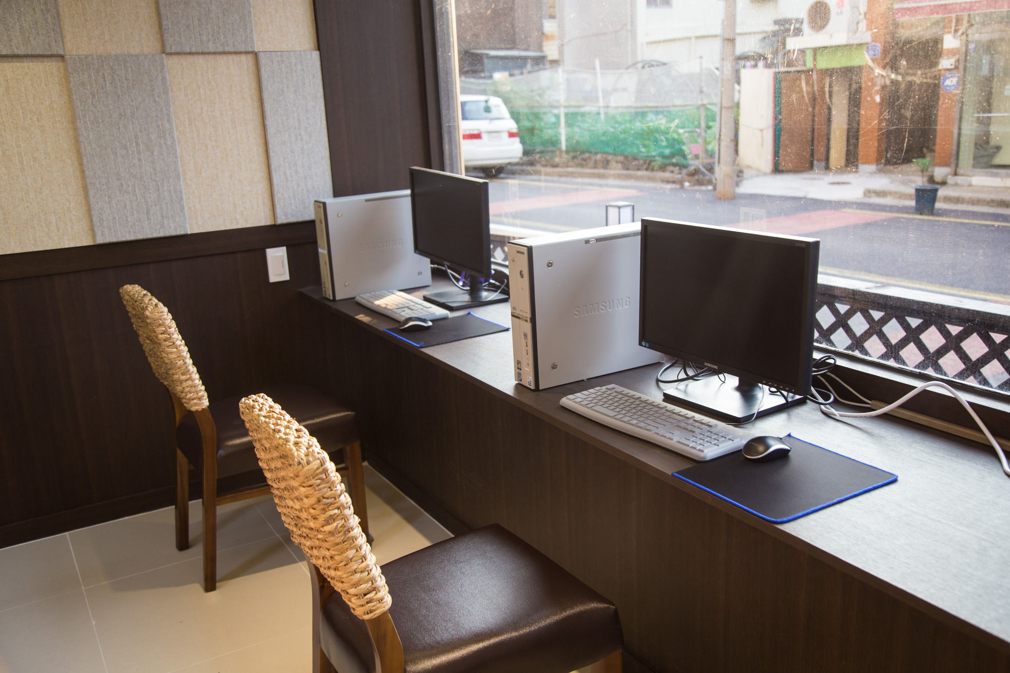 Jeju Stay Hotel Hotel 3*