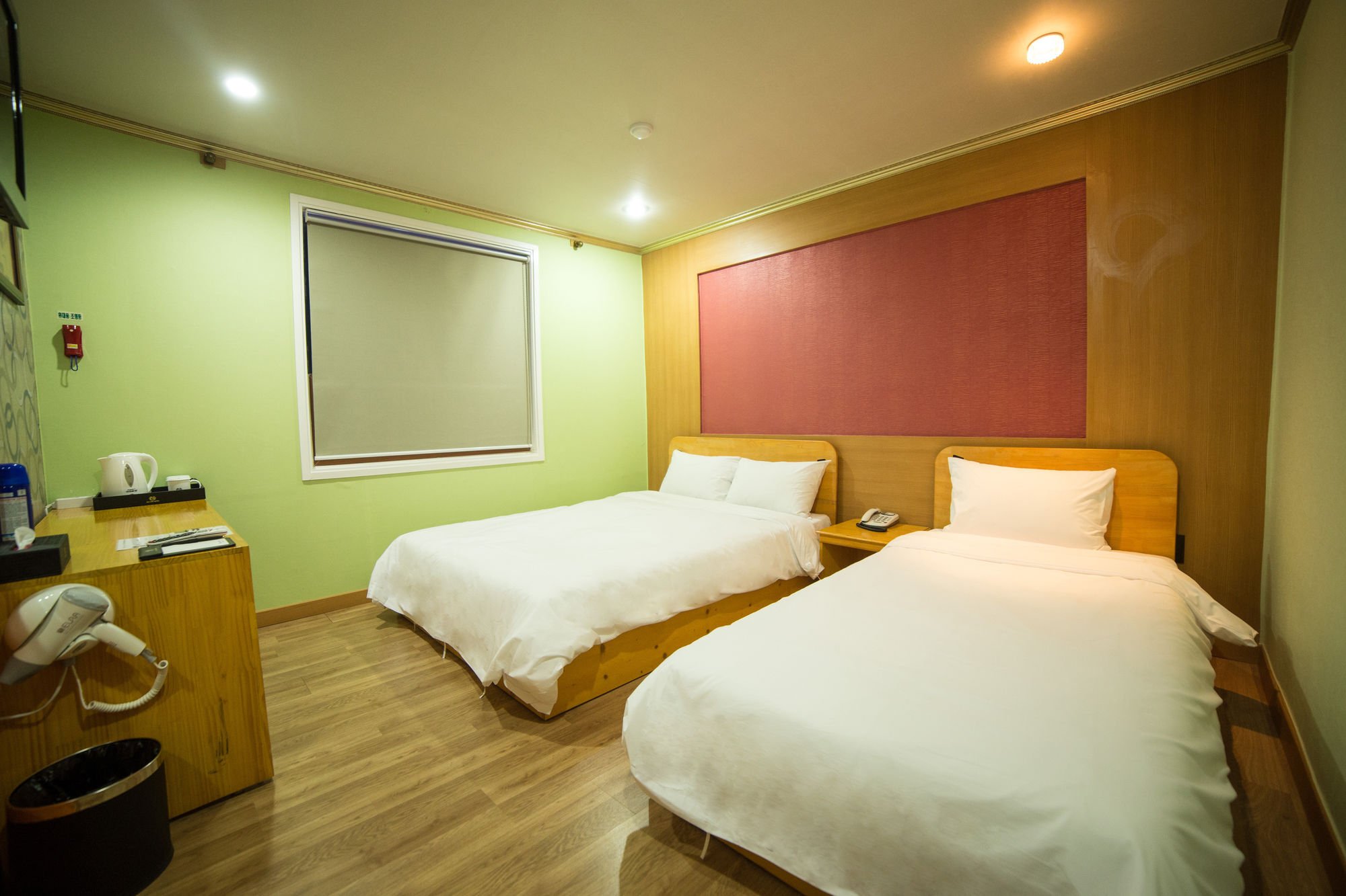 Jeju Stay Hotel Hotel 3*